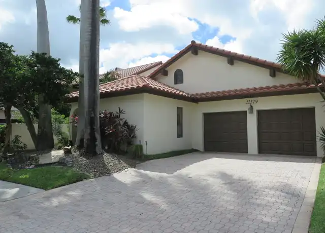 Property at 22519 Esplanada Cir W, Boca Raton, FL, 33433, 3 beds, 2.5 baths, [object Object]