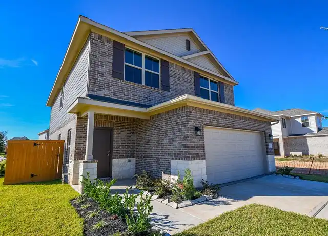 Property at 423 Long Beach Bay Dr, Katy, TX, 77493, 4 beds, 2.5 baths, [object Object]