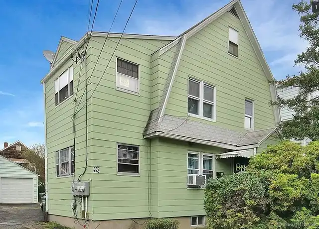 Property at 770 Brewster St Unit 2, Bridgeport, CT, 06605, 3 beds, 1 bath, [object Object]