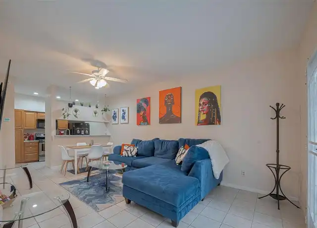 Property at 2121 El Paseo St #2101, Houston, TX, 77054, 2 beds, 1 bath, [object Object]