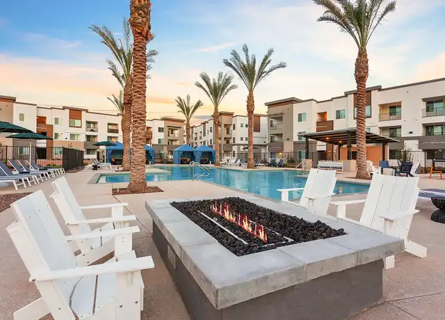 Property at Ascend At Black Canyon - 28201 N Black Canyon Hwy, Phoenix, AZ, 85085, 1-3 bed, 1-2 bath, [object Object]