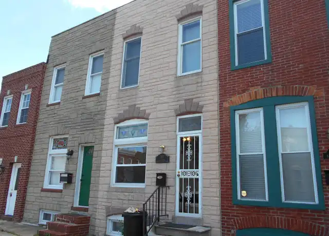 Property at 3017 Fait Ave, Baltimore, MD, 21224, 3 beds, 2 baths, [object Object]