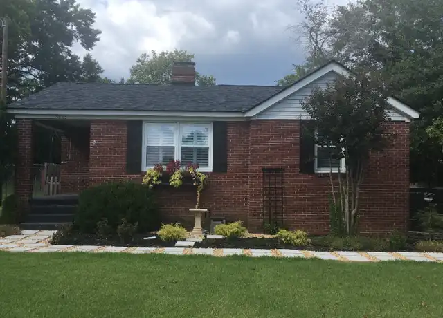 Property at 3825 Yale Ave, Columbia, SC, 29205, 2 beds, 2 baths, [object Object]