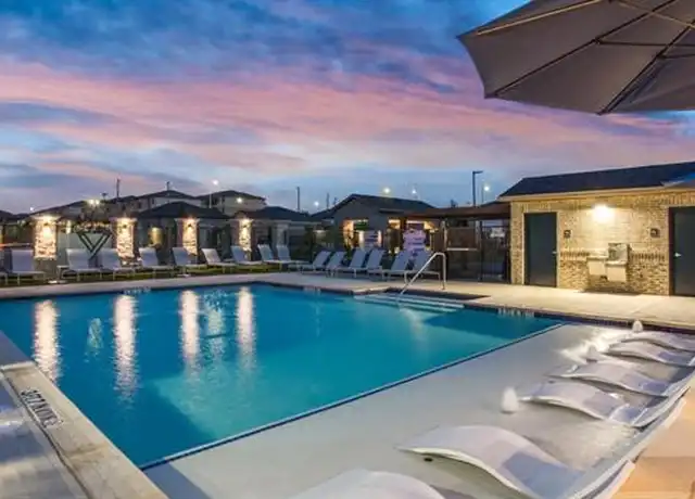 Property at 3950 Dechman Dr Unit 4031, Grand Prairie, TX, 75052, 1 bed, 1 bath, [object Object]
