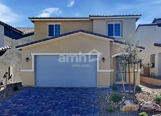 Property at 8851 Carmine Cob Ave, Las Vegas, NV, 89178, 4 beds, 2.5 baths, [object Object]