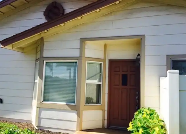 Property at 91-1008 Kaiopua St Unit M6, Ewa Beach, HI, 96706, 3 beds, 2 baths, [object Object]