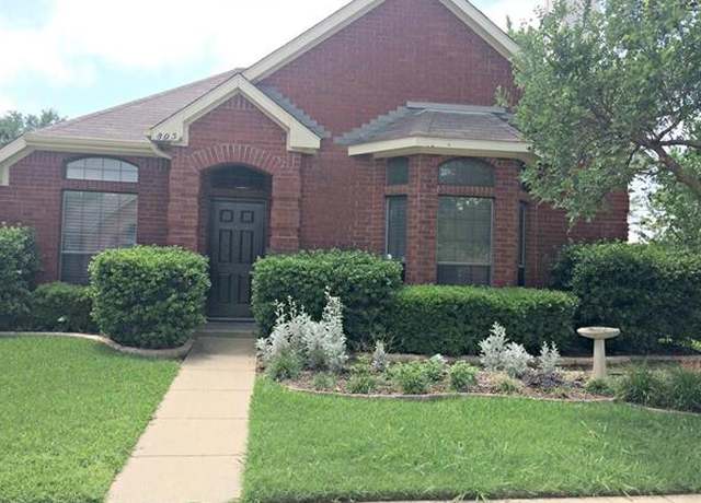 Photo of 805 Ashford Dr, Coppell, TX 75019