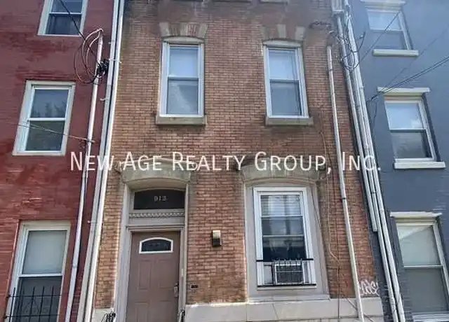 Property at 913 N 15th St Unit 3F, Philadelphia, PA, 19130, 2 beds, 1 bath, [object Object]