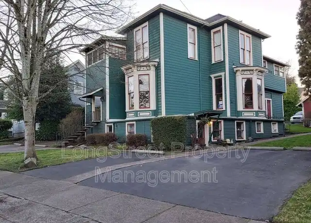 Property at 218 NW 21st St Unit 4, Corvallis, OR, 97330, 2 beds, 1 bath, [object Object]