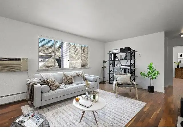 Property at 96 S Clarkson St, Denver, CO, 80209, 1 bed, 1 bath, [object Object]