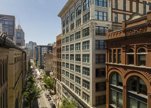 Property at 915 Penn Ave Unit 618, Pittsburgh, PA, 15222, 1 bed, 1 bath, [object Object]
