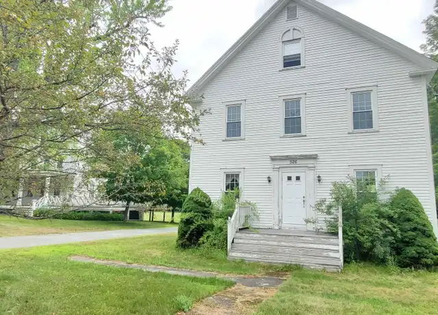 Property at 526 Canaan St Unit 2, Canaan, NH, 03741, 4 beds, 2 baths, [object Object]