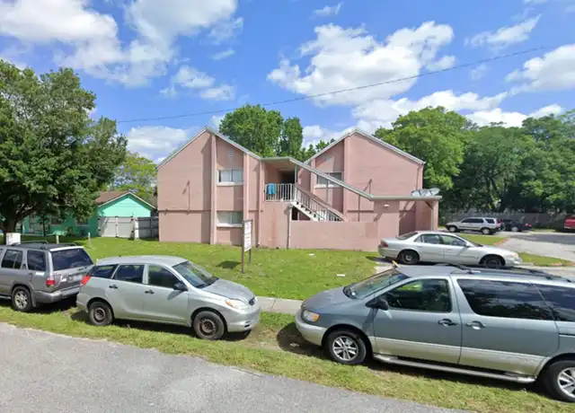 Property at 1825 Blossom Ter, Orlando, FL, 32839, 2 beds, 1 bath, [object Object]
