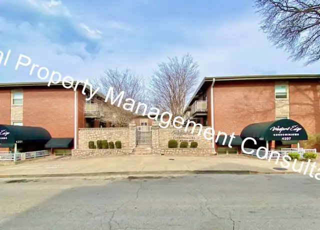 Property at 4213 Clark Ave #2, Kansas City, MO, 64111, 2 beds, 1 bath, [object Object]