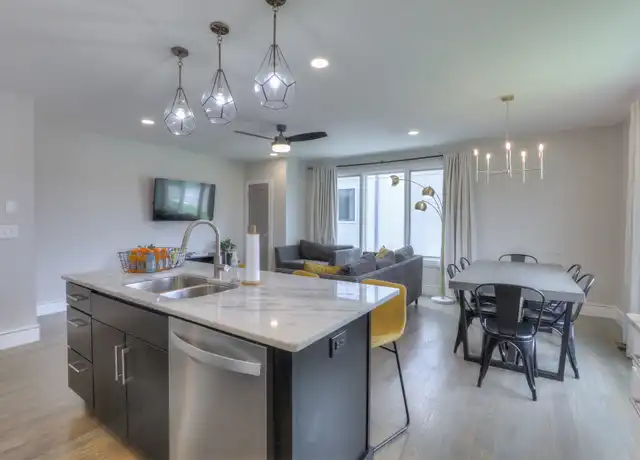Property at 106 N 8th St #3, Nashville, TN, 37206, 4 beds, 3.5 baths, [object Object]