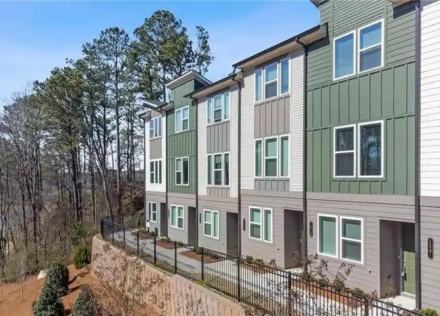 Property at 1505 Layton Ln NW, Atlanta, GA, 30318, 3 beds, 3.5 baths, [object Object]