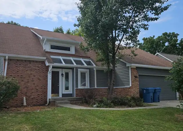 Property at 6536 Apollo Way, Indianapolis, IN, 46278, 3 beds, 2 baths, [object Object]