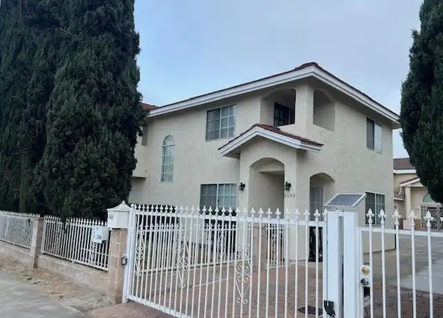 Property at 2640 Washington Ave, El Monte, CA, 91733, 4 beds, 2.5 baths, [object Object]