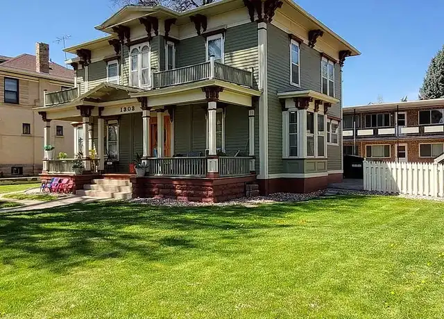 Property at Mead Apartments - 1303 9th Ave, Greeley, CO, 80631, 1 bed, 1 bath, [object Object]