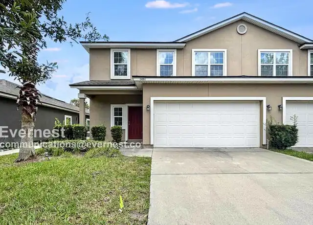 Property at 2451 Caney Oaks Dr E, Jacksonville, FL, 32218, 3 beds, 2.5 baths, [object Object]