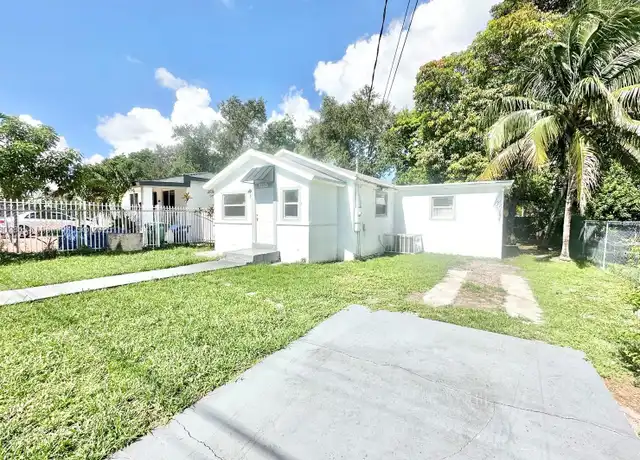 Property at 7156 NW 15th Ct, Miami, FL, 33147, 3 beds, 2 baths, [object Object]