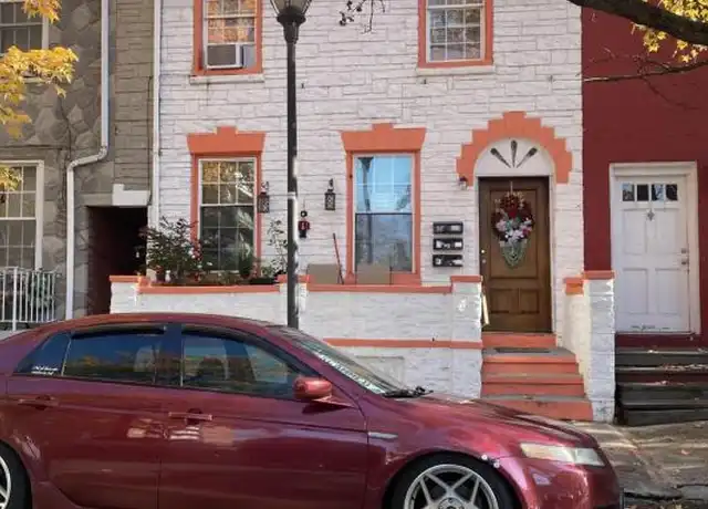 Property at 329 S 4th St, Reading, PA, 19602, 1 bed, 1 bath, [object Object]