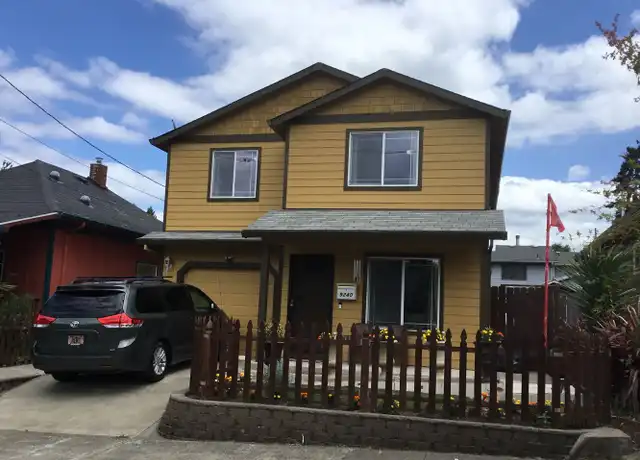 Property at 9240 N Mohawk Ave, Portland, OR, 97203, 4 beds, 2.5 baths, [object Object]