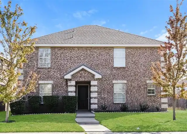 Property at 711 Locustberry Dr, Red Oak, TX, 75154, 4 beds, 2.5 baths, [object Object]