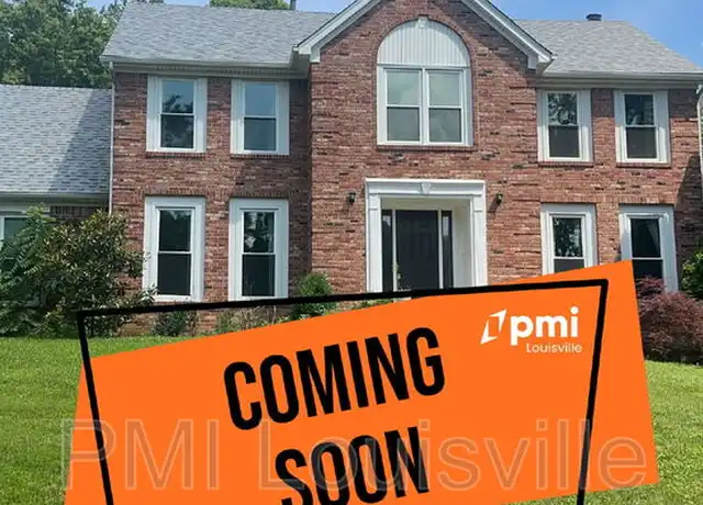 Property at 14505 Micawber Way, Louisville, KY, 40245, 4 beds, 3 baths, [object Object]