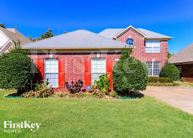 Property at 8570 Griffin Park Dr, Cordova, TN, 38018, 4 beds, 3 baths, [object Object]