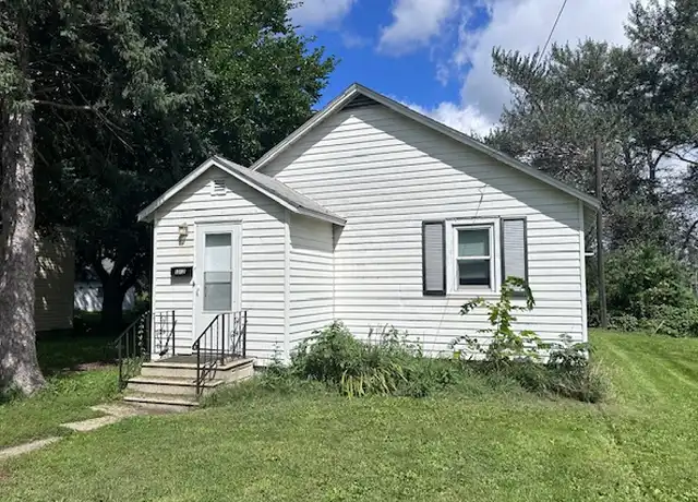 Property at 1312 11th Ave NW, Austin, MN, 55912, 2 beds, 1 bath, [object Object]