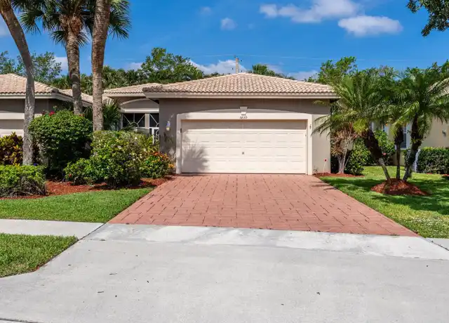 Property at 5859 Grand Harbour Cir, Boynton Beach, FL, 33437, 3 beds, 2 baths, [object Object]