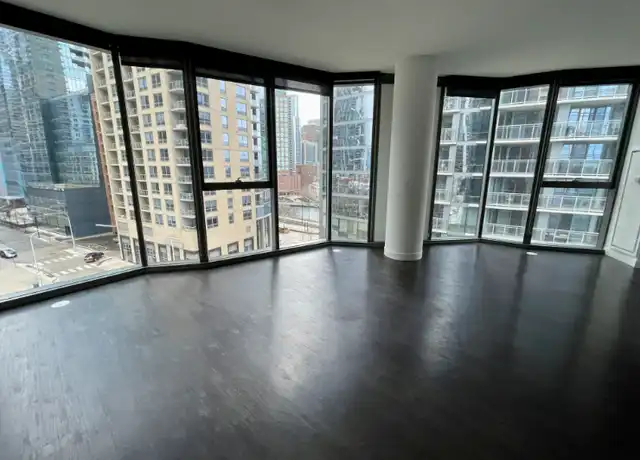 Property at 454 E Wacker Dr, Chicago, IL, 60601, 2 beds, 2 baths, [object Object]