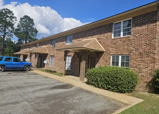 Property at 2200 Pearce Ave Unit 1, Albany, GA, 31705, 1 bed, 1 bath, [object Object]