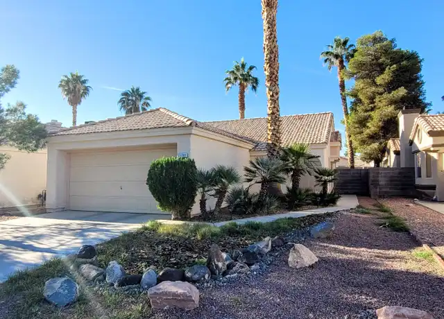 Property at 1709 Autumn Rust Dr, Las Vegas, NV, 89119, 2 beds, 2 baths, [object Object]