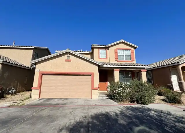 Property at 2401 Living Rock St, Las Vegas, NV, 89106, 4 beds, 2 baths, [object Object]