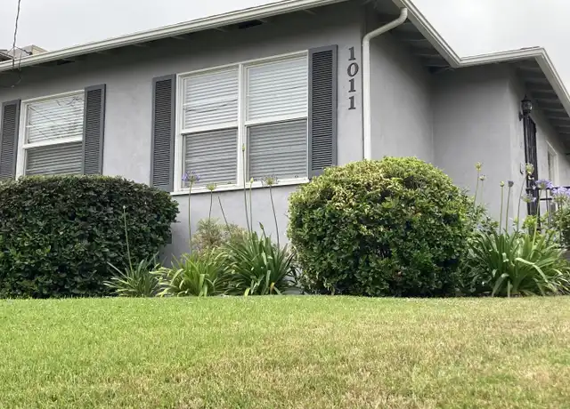 Property at 1011 Marguerita Ave Unit D, Alhambra, CA, 91803, 1 bed, 1 bath, [object Object]