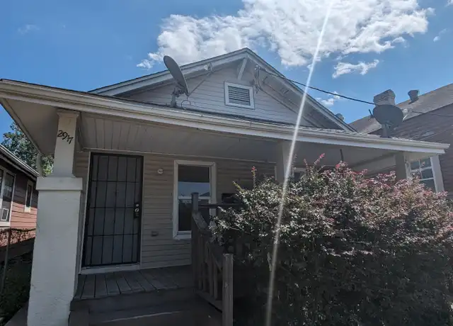 Property at 2917 General Taylor St, New Orleans, LA, 70115, 4 beds, 2 baths, [object Object]
