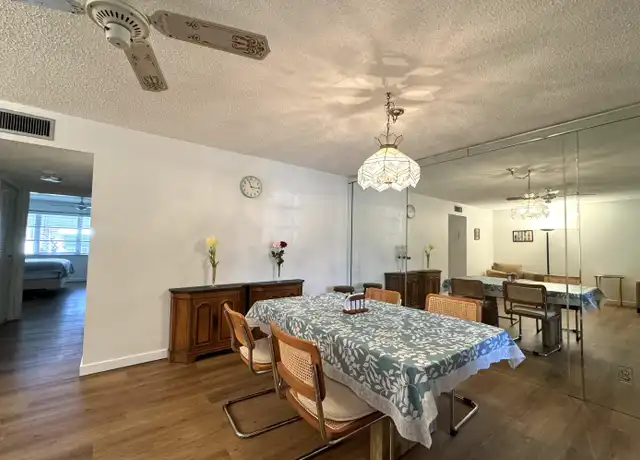 Property at 4675 NW 3rd Ct Unit B, Delray Beach, FL, 33445, 1 bed, 1.5 baths, [object Object]