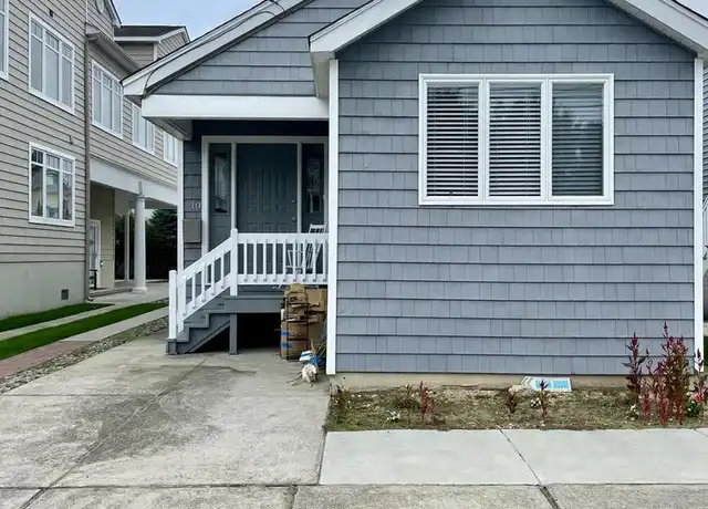 Property at 10 N Monroe Ave, Margate City, NJ, 08402, 3 beds, 3 baths, [object Object]