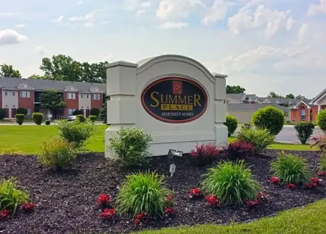 Property at Summer Place Apartments - 825 Summer Place Ln, Granger, IN, 46530, 2 beds, 2 baths, [object Object]