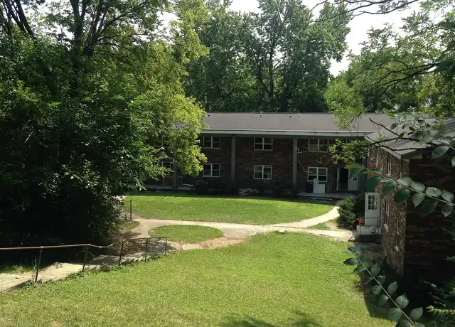 Property at Gilman Gardens - 233 Gilman Ave, Cincinnati, OH, 45219, 1 bed, 1 bath, [object Object]