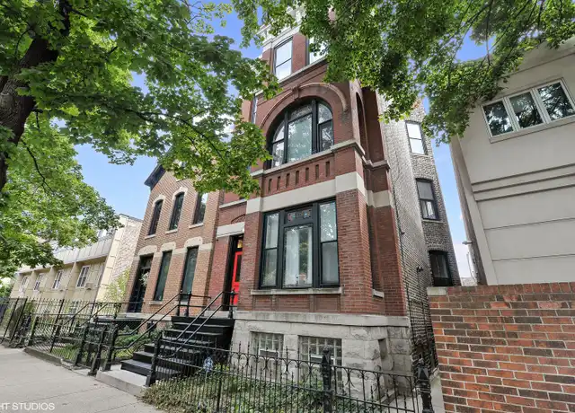 Property at 1917 N Larrabee St Unit G, Chicago, IL, 60614, 3 beds, 2 baths, [object Object]
