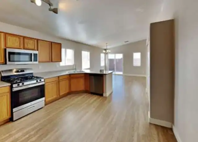 Property at 6232 Branded Brook Ave, Las Vegas, NV, 89156, 3 beds, 2 baths, [object Object]