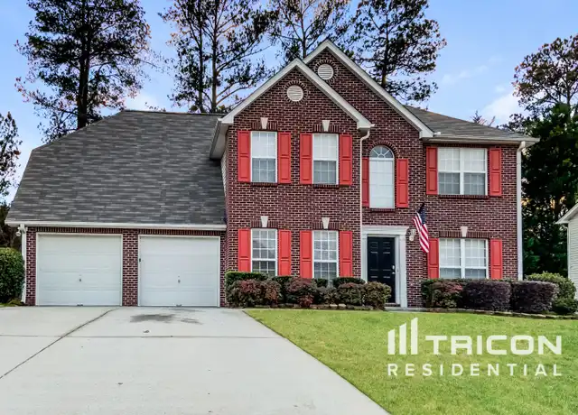 Property at 3362 Kittery Dr, Snellville, GA, 30039, 4 beds, 2.5 baths, [object Object]
