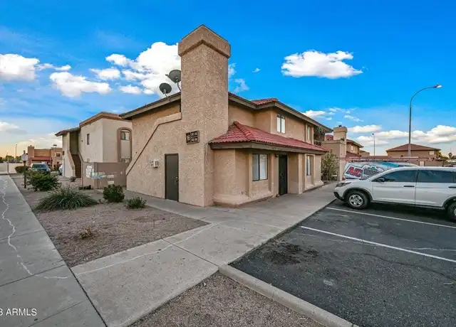 Property at 2650 E McKellips Rd #245, Mesa, AZ, 85213, 2 beds, 1 bath, [object Object]
