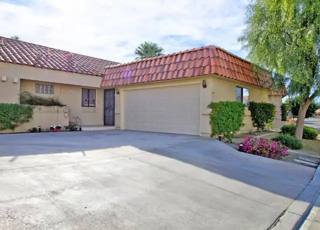 Property at 40128 Baltusrol Cir, Palm Desert, CA, 92211, 2 beds, 2 baths, [object Object]
