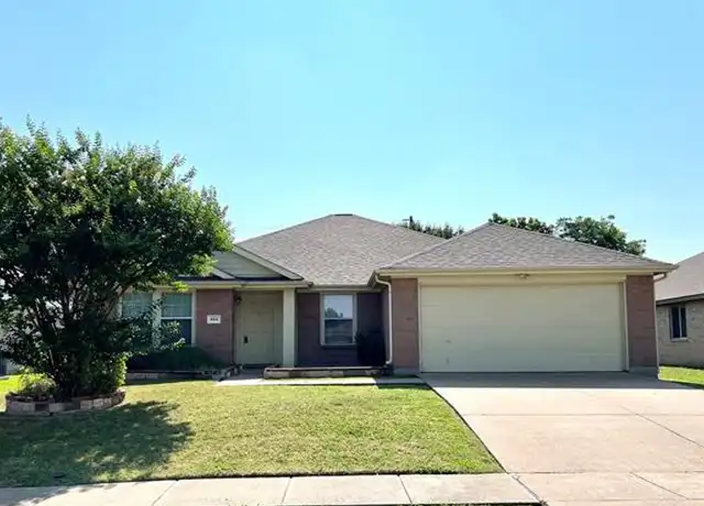 Property at 404 Ashland Dr, Wylie, TX, 75098, 4 beds, 2 baths, [object Object]