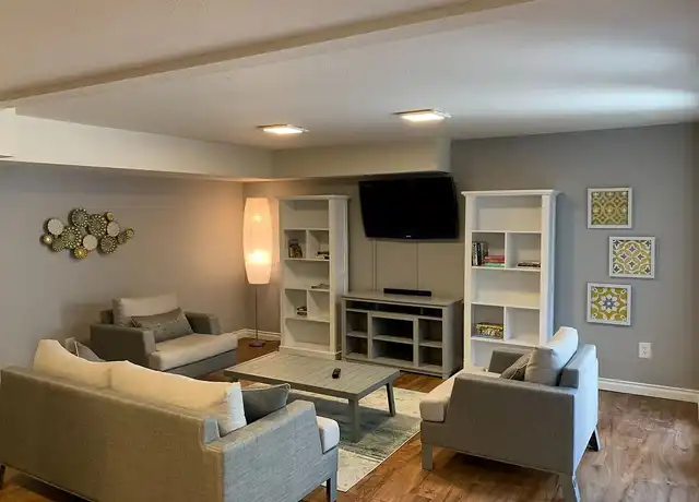 Property at The Illahee Apartments - 2500 George Washington Way, Richland, WA, 99354, 2-3 beds, 2 baths, Contact for Price