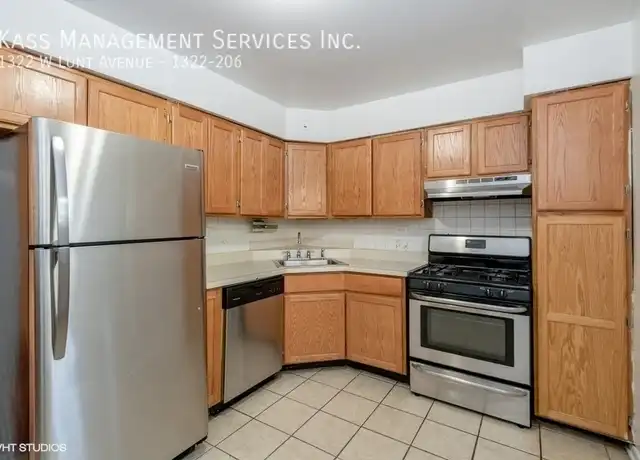 Property at 1322 W Lunt Ave Unit 1322-206, Chicago, IL, 60626, 2 beds, 2 baths, [object Object]